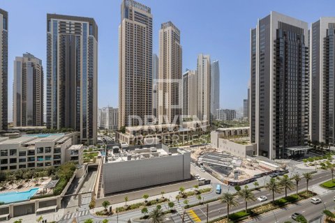 Appartement à Palace Residences, Dubai Creek Harbour (The Lagoons), Dubai, 1 chambre, 66.24 m², № 136975 - photo 10