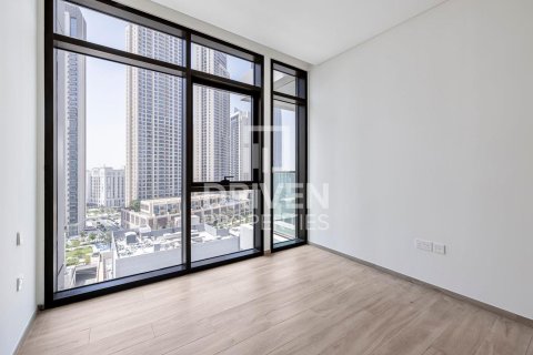 Appartement à Palace Residences, Dubai Creek Harbour (The Lagoons), Dubai, 1 chambre, 66.24 m², № 136975 - photo 15