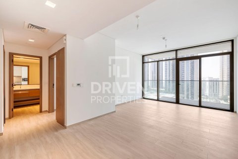 Apartment in Palace Residences, Dubai Creek Harbour (The Lagoons), Dubai 1 bedroom, 66.24 sq.m. № 136975