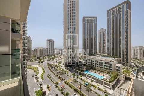 Appartement à Palace Residences, Dubai Creek Harbour (The Lagoons), Dubai, 1 chambre, 66.24 m², № 136975 - photo 9