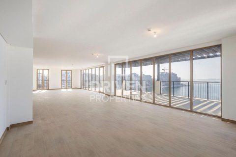 بانتهاوس في La Mer, جميرا, دبي 5 غرف نوم , 822.47 م² رقم 136972 - صورة 2