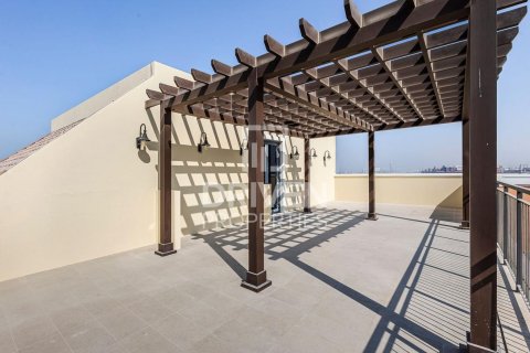 بانتهاوس في La Mer, جميرا, دبي 5 غرف نوم , 822.47 م² رقم 136972 - صورة 27