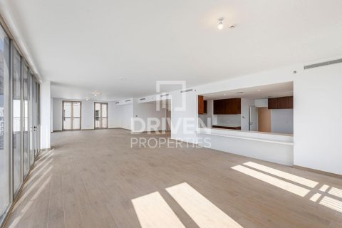 Пентхаус в La Mer, Джумейра, Дубай, 5 спален, 822.47м², № 136972