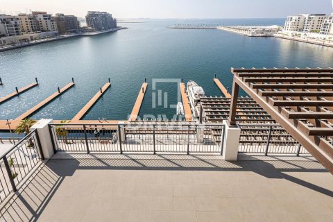 بانتهاوس في La Mer, جميرا, دبي 5 غرف نوم , 822.47 م² رقم 136972 - صورة 7