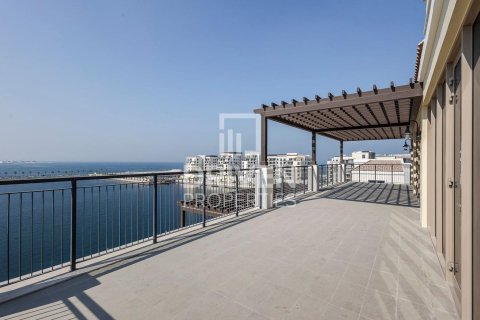 بانتهاوس في La Mer, جميرا, دبي 5 غرف نوم , 822.47 م² رقم 136972 - صورة 17
