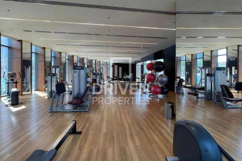 Снять в аренду квартиру в Burj Vista, Даунтаун Дубай (Даунтаун Бурдж Дубай), Дубай: 1 спальня, 81.85м², № 136963 - фото 15