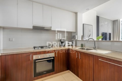 Снять в аренду квартиру в Burj Vista, Даунтаун Дубай (Даунтаун Бурдж Дубай), Дубай: 1 спальня, 81.85м², № 136963 - фото 11