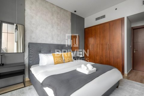 Снять в аренду квартиру в Burj Vista, Даунтаун Дубай (Даунтаун Бурдж Дубай), Дубай: 1 спальня, 81.85м², № 136963 - фото 6