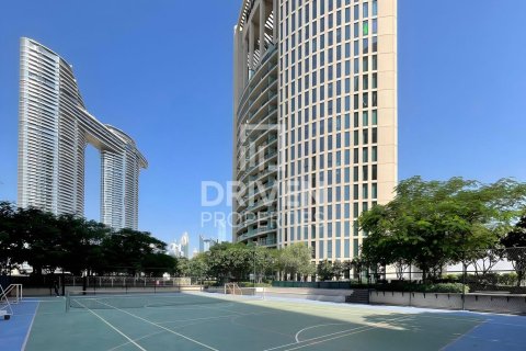 Снять в аренду квартиру в Burj Vista, Даунтаун Дубай (Даунтаун Бурдж Дубай), Дубай: 1 спальня, 81.85м², № 136963 - фото 4