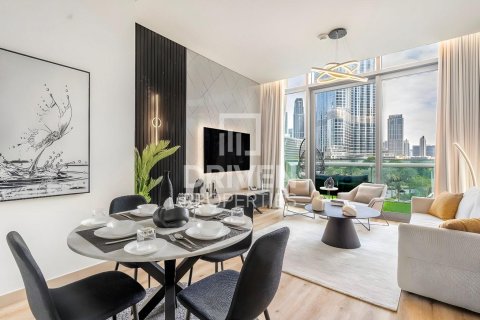 Apartment in Burj Vista, Downtown Dubai (Downtown Burj Dubai), Dubai 1 bedroom, 81.85 sq.m. № 136963