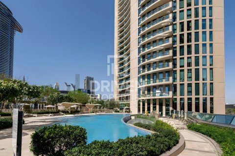 Снять в аренду квартиру в Burj Vista, Даунтаун Дубай (Даунтаун Бурдж Дубай), Дубай: 1 спальня, 81.85м², № 136963 - фото 16