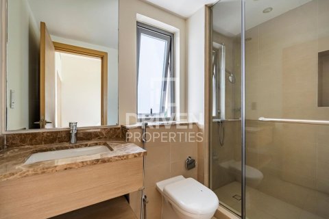 Снять в аренду виллу в Sidra Villas, Дубай Хилс Эстейт, Дубай: 5 спален, 395.49м², № 136973 - фото 21