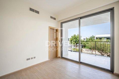 Снять в аренду виллу в Sidra Villas, Дубай Хилс Эстейт, Дубай: 5 спален, 395.49м², № 136973 - фото 15
