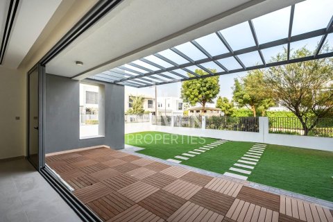 Снять в аренду виллу в Sidra Villas, Дубай Хилс Эстейт, Дубай: 5 спален, 395.49м², № 136973 - фото 28