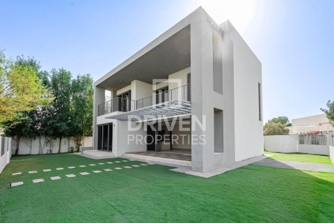 Снять в аренду виллу в Sidra Villas, Дубай Хилс Эстейт, Дубай: 5 спален, 395.49м², № 136973 - фото 3