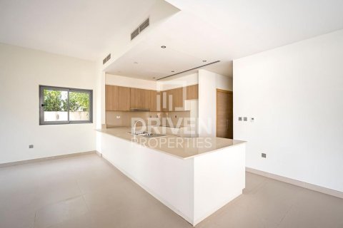 Снять в аренду виллу в Sidra Villas, Дубай Хилс Эстейт, Дубай: 5 спален, 395.49м², № 136973 - фото 17