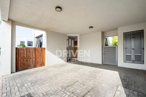 Снять в аренду виллу в Sidra Villas, Дубай Хилс Эстейт, Дубай: 5 спален, 395.49м², № 136973 - фото 30