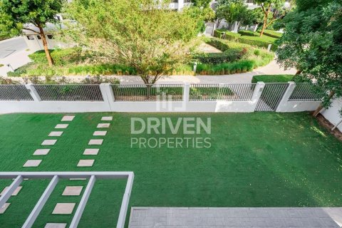 Снять в аренду виллу в Sidra Villas, Дубай Хилс Эстейт, Дубай: 5 спален, 395.49м², № 136973 - фото 27