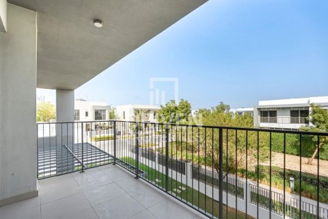 Вилла в Sidra Villas, Дубай Хилс Эстейт, Дубай, 5 спален, 395.49м², № 136973