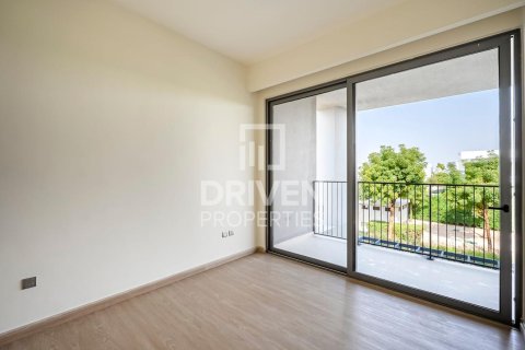 Снять в аренду виллу в Sidra Villas, Дубай Хилс Эстейт, Дубай: 5 спален, 395.49м², № 136973 - фото 13