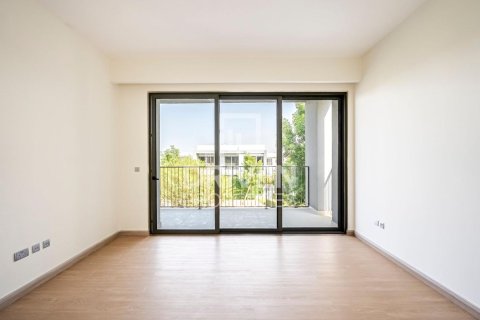 Снять в аренду виллу в Sidra Villas, Дубай Хилс Эстейт, Дубай: 5 спален, 395.49м², № 136973 - фото 11