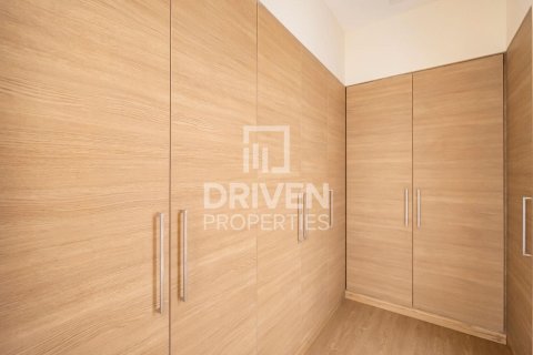 Снять в аренду виллу в Sidra Villas, Дубай Хилс Эстейт, Дубай: 5 спален, 395.49м², № 136973 - фото 22