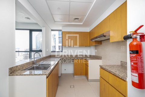 Снять в аренду квартиру в Bellevue Towers, Даунтаун Дубай (Даунтаун Бурдж Дубай), Дубай: 2 спальни, 95.13м², № 136974 - фото 12