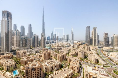 شقة في Bellevue Towers, وسط مدينة دبي, دبي 2 غرف نوم, 95.13 م² رقم 136974