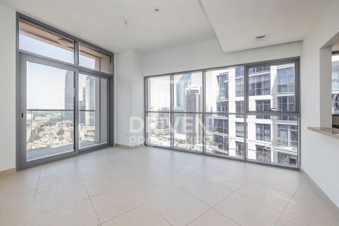 Снять в аренду квартиру в Bellevue Towers, Даунтаун Дубай (Даунтаун Бурдж Дубай), Дубай: 2 спальни, 95.13м², № 136974 - фото 3