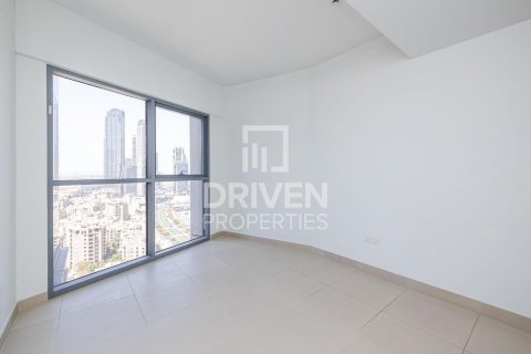 Снять в аренду квартиру в Bellevue Towers, Даунтаун Дубай (Даунтаун Бурдж Дубай), Дубай: 2 спальни, 95.13м², № 136974 - фото 8