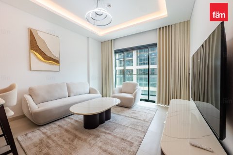 Appartement à City Walk, Dubai, 1 chambre, 63.1 m², № 141909