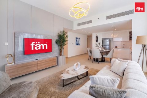 Appartement à Downtown Dubai (Downtown Burj Dubai), Dubai, 2 chambres, 111.8 m², № 141910