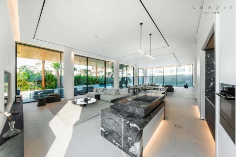 Вилла в Аль-Васле, Дубай, 6 спален, 994.3м², № 84258