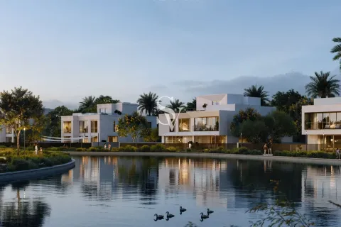 Villa in Dubai 5 bedrooms, 973 sq.m. № 93126 - photo 3