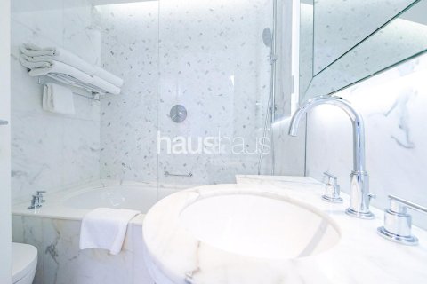 Appartement à Downtown Dubai (Downtown Burj Dubai), Dubai, studio, 52 m², № 45085 - photo 6