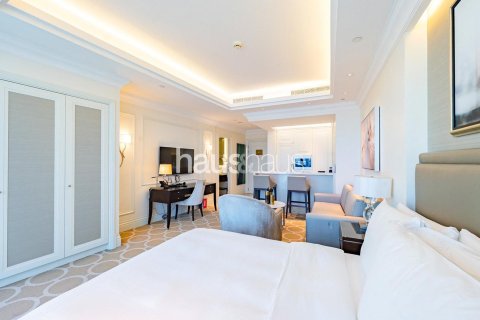 Appartement à Downtown Dubai (Downtown Burj Dubai), Dubai, studio, 52 m², № 45085 - photo 5