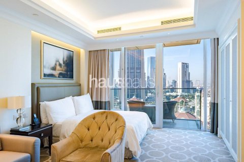 Appartement à Downtown Dubai (Downtown Burj Dubai), Dubai, studio, 52 m², № 45085 - photo 7