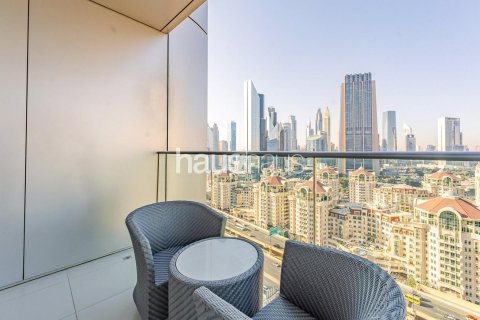 Appartement à Downtown Dubai (Downtown Burj Dubai), Dubai, studio, 52 m², № 45085 - photo 8