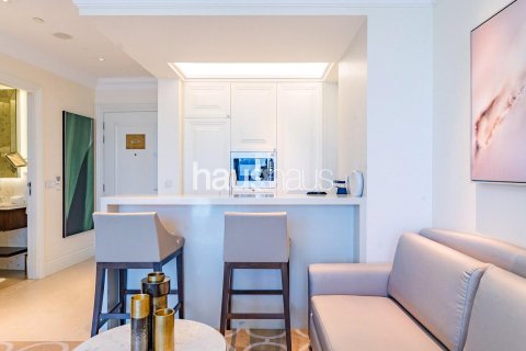 Appartement à Downtown Dubai (Downtown Burj Dubai), Dubai, studio, 52 m², № 45085 - photo 3