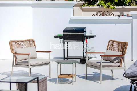 فيلا في Garden Homes, نخلة جميرا, دبي 5 غرف نوم , 622 م² رقم 45073 - صورة 15