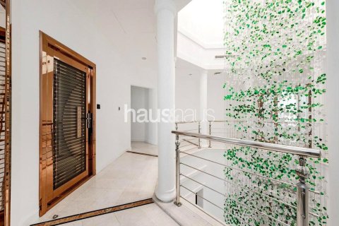Villa in Garden Homes, Palm Jumeirah, Dubai 5 bedrooms, 622 sq.m. № 45073