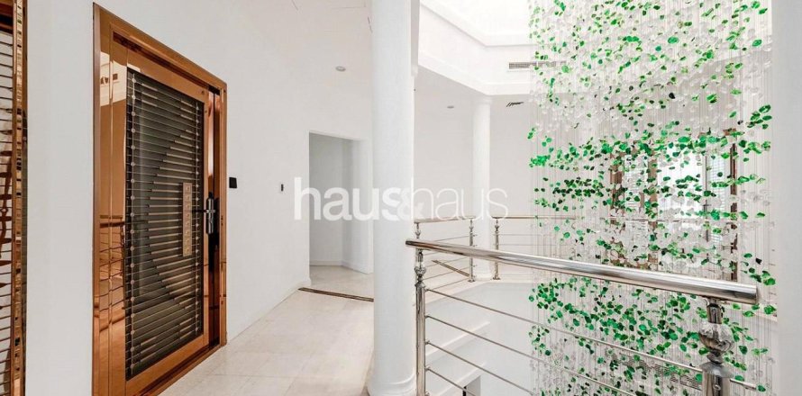 فيلا في Garden Homes, نخلة جميرا, دبي 5 غرف نوم , 622 م² رقم 45073