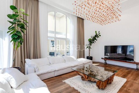فيلا في Garden Homes, نخلة جميرا, دبي 5 غرف نوم , 622 م² رقم 45073 - صورة 4