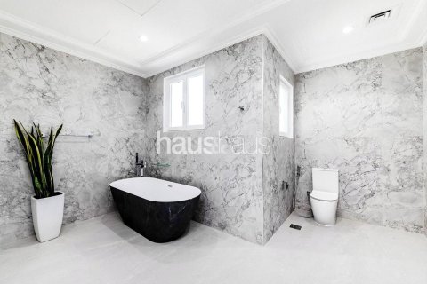 فيلا في Garden Homes, نخلة جميرا, دبي 5 غرف نوم , 622 م² رقم 45073 - صورة 20