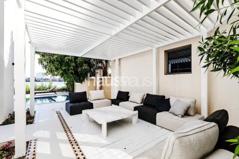 فيلا في Garden Homes, نخلة جميرا, دبي 5 غرف نوم , 622 م² رقم 45073 - صورة 11