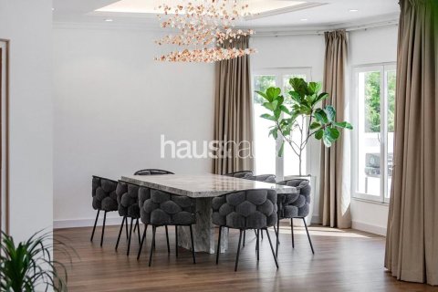 فيلا في Garden Homes, نخلة جميرا, دبي 5 غرف نوم , 622 م² رقم 45073 - صورة 9