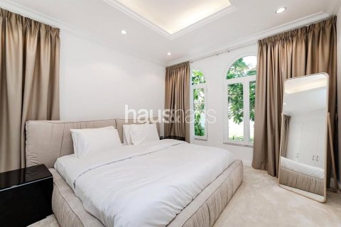 فيلا في Garden Homes, نخلة جميرا, دبي 5 غرف نوم , 622 م² رقم 45073 - صورة 18