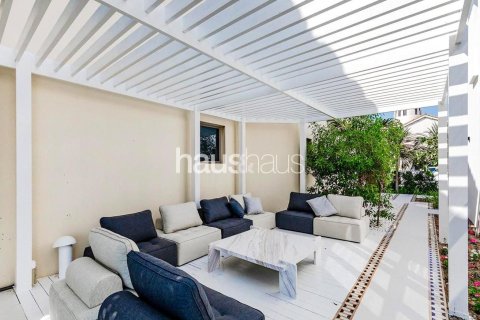 فيلا في Garden Homes, نخلة جميرا, دبي 5 غرف نوم , 622 م² رقم 45073 - صورة 14