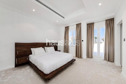 فيلا في Garden Homes, نخلة جميرا, دبي 5 غرف نوم , 622 م² رقم 45073 - صورة 12