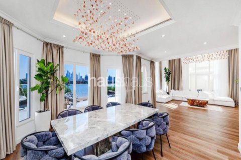 Villa à Garden Homes, Palm Jumeirah, Dubai, 5 chambres, 465 m², № 45072 - photo 3